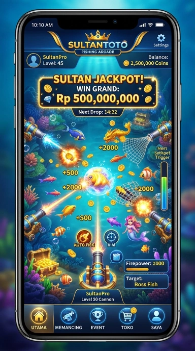 Katalog aplikasi lengkap dari sultantoto untuk semua kebutuhan digital Anda.